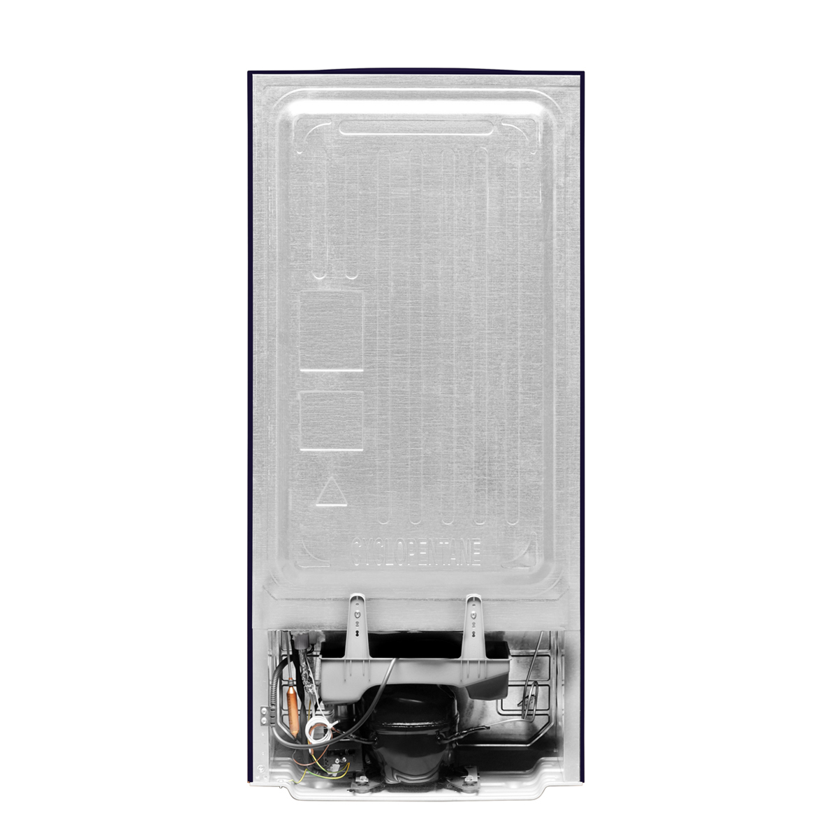 Haier 185 L  1 Star  Marine Anemone  Single Door Refrigerator